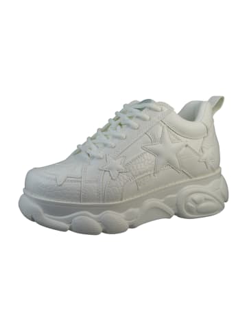 Buffalo Sneaker weiß
