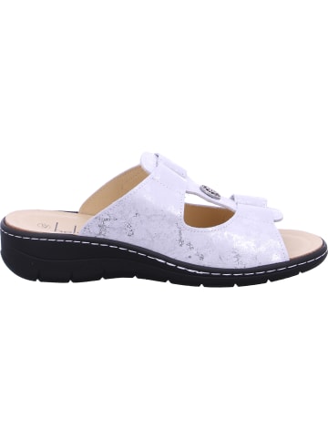 Belvida Pantolette  in Silber