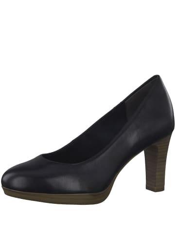 Tamaris Pumps in Schwarz