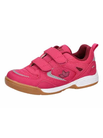 Lico Sportschuh "Siro V" in Rosa