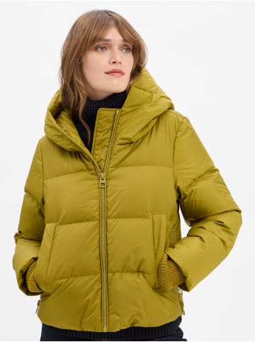 Marc O'Polo Daunenjacke in kiwi - 0003
