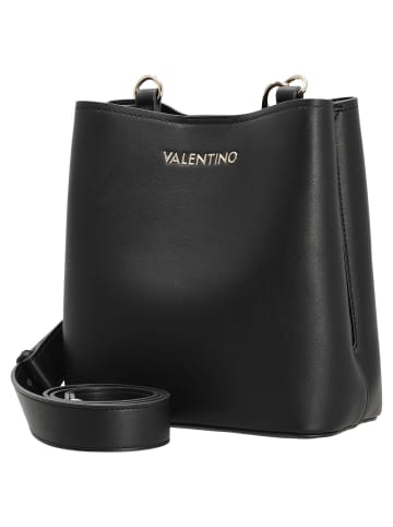 Valentino Bags Faith Re - Beuteltasche 21 cm (nero) in nero
