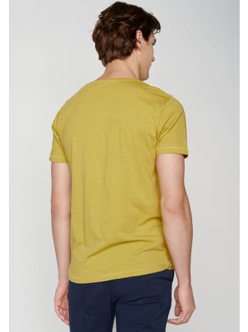 GreenBomb Spice Bike Night in Gelb Kabine