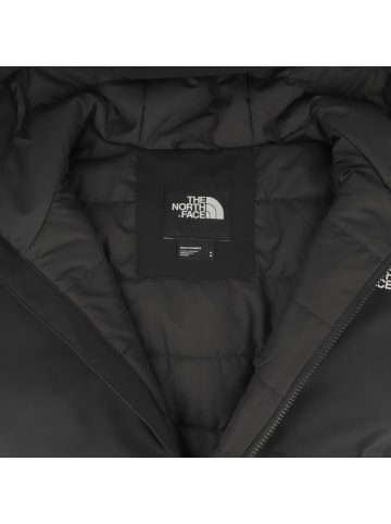 The North Face Winterjacke Apex Elevation in schwarz