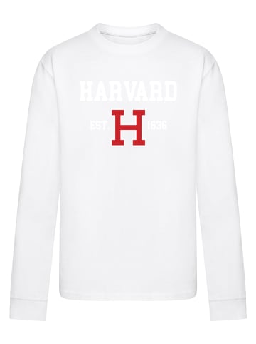 Merchcode Merchcode Longsleeves in white