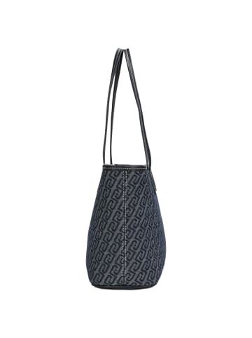 Liu Jo Evrim - Shopper S 30 cm (dusty blue) in dress blue