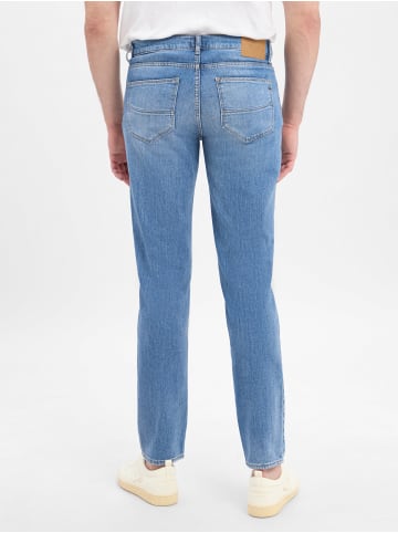 BRAX  Jeans Cadiz in light stone