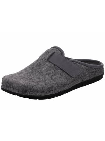 ROHDE Hausschuhe für Herren in grau