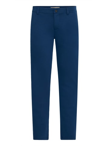 BLEND Stoffhose BHLangford in Blau