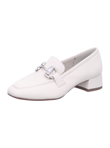 Tamaris Damen Slipper Women Slip-on in Weiß