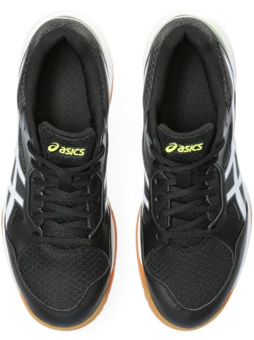 asics Hallenschuhe GEL-TASK 3 in Schwarz