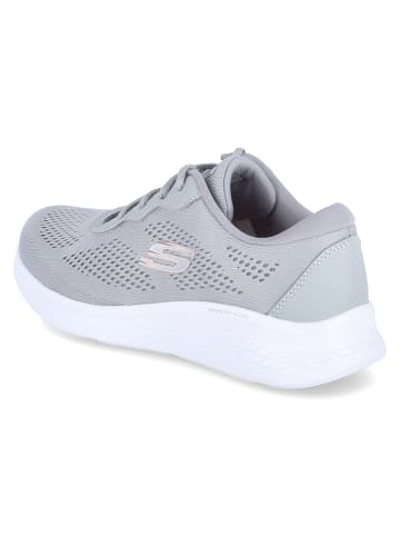 Skechers Slipper in grey