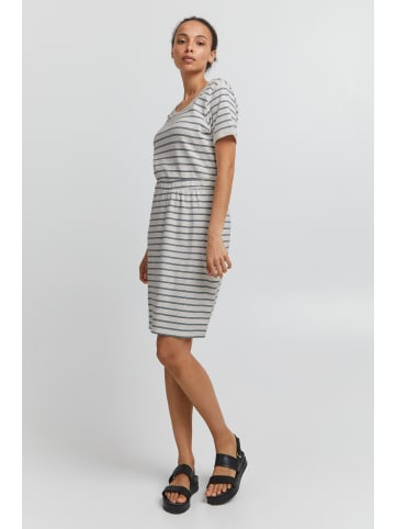 ICHI IHLOUISANY DR2 Shaped fit in Total Eclipse