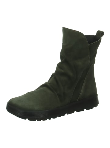 Think! Stiefelette COMODA in Tanne