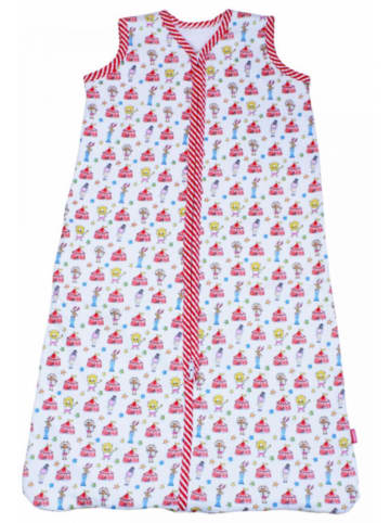 Blond Amsterdam Schlafsack Let's Go To The Circus in Bunt - 12-36M