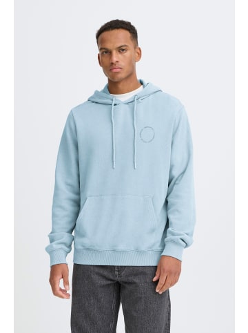 BLEND Hoodie BHFactor in Blau