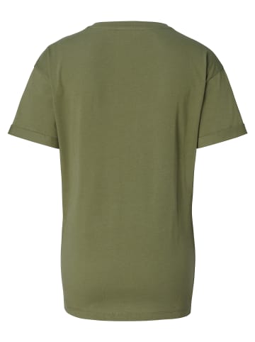 Supermom T-Shirt Evergreen in Olivine