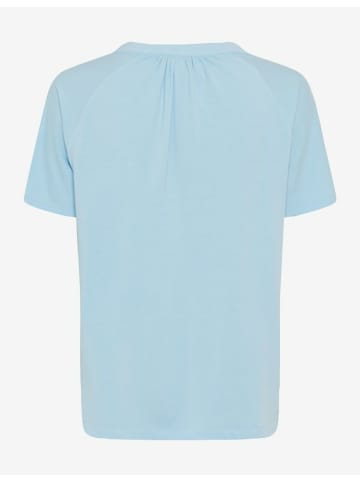 BRAX  Shirt für Damen in blau