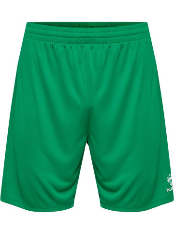 Hummel Hummel Kurze Hose Hmlessential Multisport Herren in JELLY BEAN