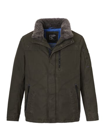 redpoint Outdoorjacke KEV in dk. olive