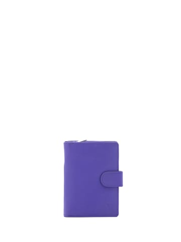 Sergio Valentini Geldbörse in LILAC