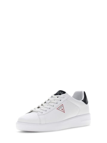 Guess Sneaker in weiss
