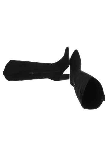 Ital-Design High Heel in Schwarz