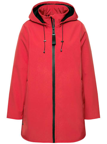 Ulla Popken Parka in salsa
