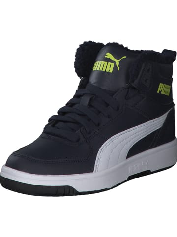 Puma Sneakers High in parisian night-puma