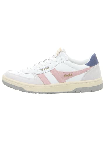 Gola Sneaker Low in weiss