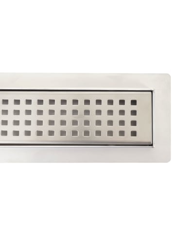 MCW Duschrinne D94b, 50cm