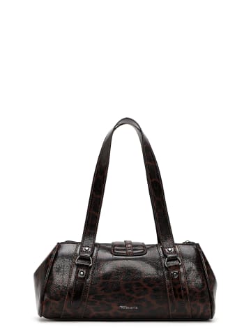 Tamaris Shopper TAS Marina Leo in brown