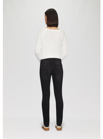 s.Oliver Jeans-Hose IZABELL in 98Z5_dunkelgrau