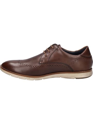 Josef Seibel Halbschuh Tyler 33 in braun