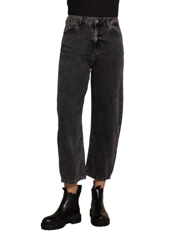 ZHRILL Jeans ZHIZA BLACK in Black