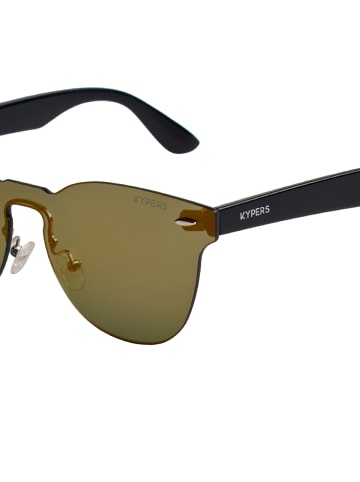Kypers Sonnenbrille in Black