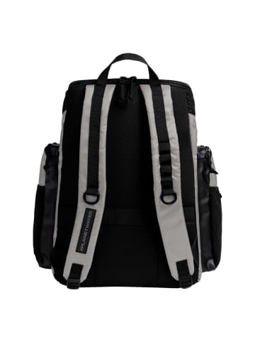 Arena Rucksack in Grau