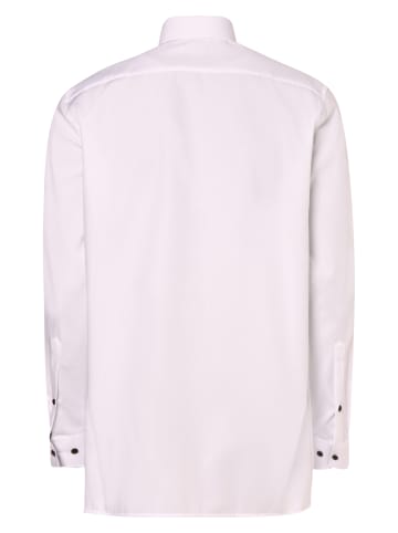 OLYMP  Hemd in weiß