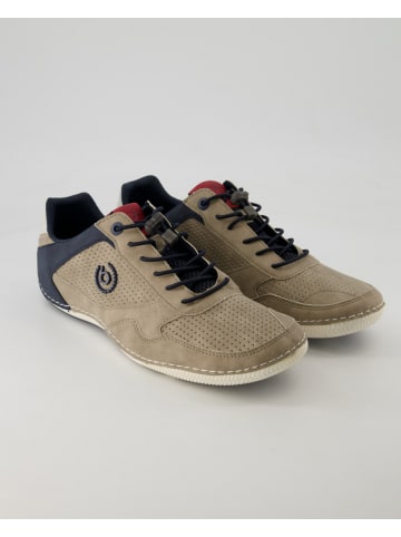 bugatti shoes Slip On Sneaker in Grau