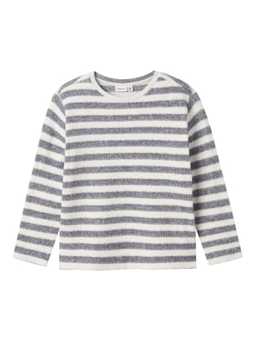 name it Oberteil mit langen Ärmeln in Navy Blazer