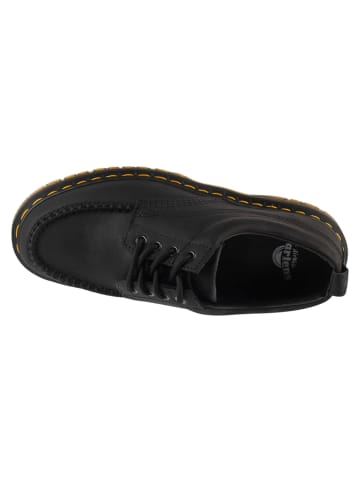 Dr. Martens Dr. Martens Lowell 4 Eye Shoe in Schwarz