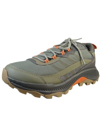 Merrell Halbschuhe grün