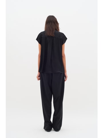 InWear Hemd LucienneIW Gerade Passform in Black