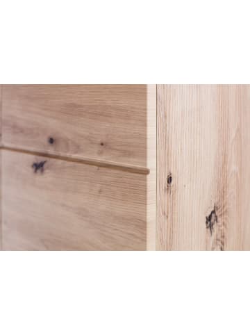ebuy24 Badschrank AmandaMando Eiche Dekor 37 x 31 cm
