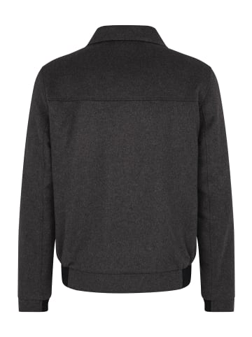 Bugatti Blouson in dunkelgrau