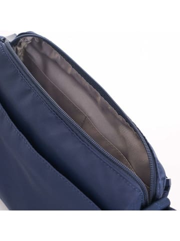Hedgren Umhängetasche für Damen in blau