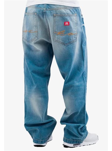 Ecko Unltd. Ecko Unltd. Jeans in light blue denim