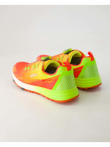 VADO  Schnürschuhe in Orange