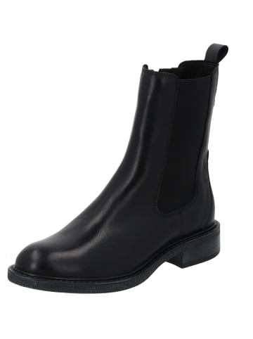 Palado Stiefeletten Leory in Schwarz