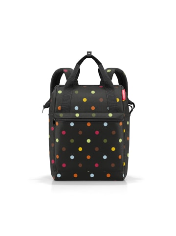 Reisenthel reisenthel Rucksack allrounder R large dots JS7009